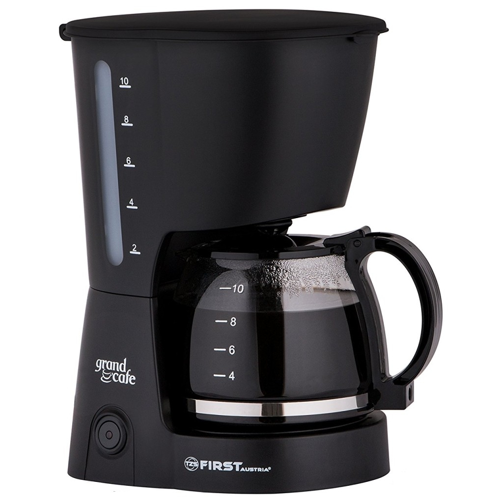 Крапельна кавоварка First FA-5464-2 - зображення 2