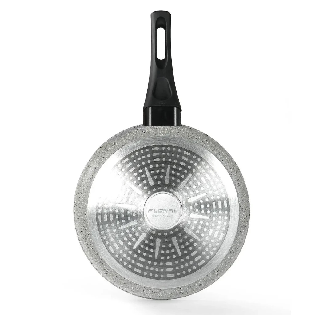 Сковорода Flonal Dura Induction 32 см (DUIPD3230) - зображення 3