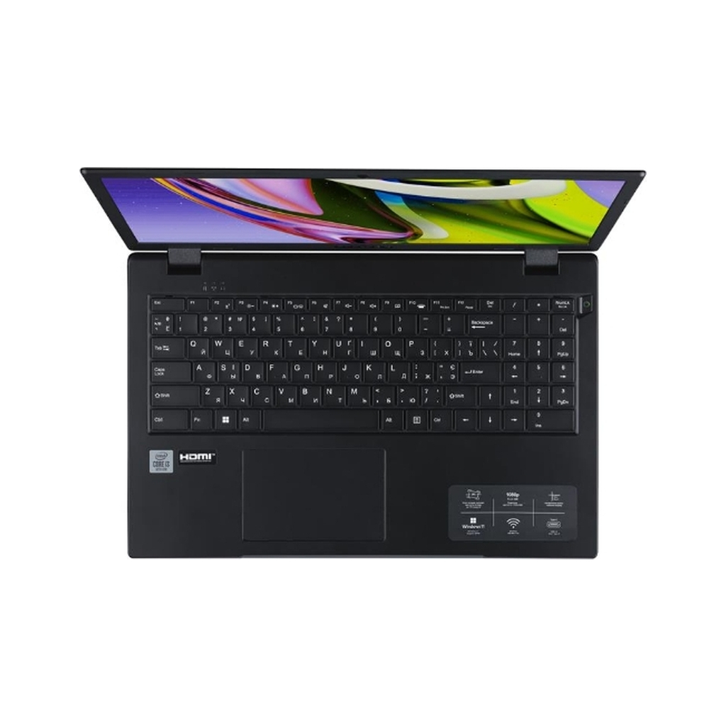 Ноутбук Prologix M15-720 (PN15E02.I31016S5NU.004) - зображення 4