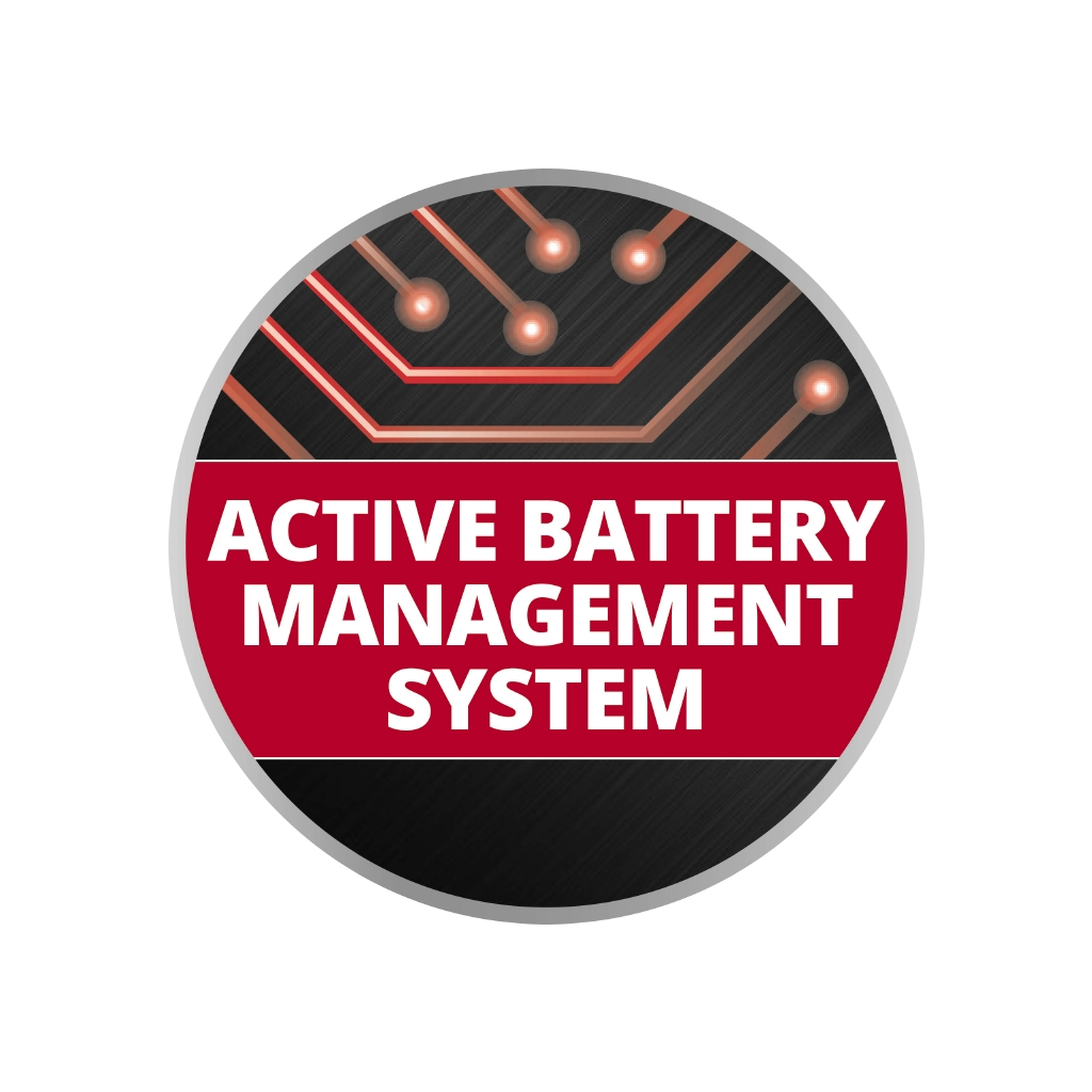 Набір акумулятор + зарядний пристрій Einhell 18V 2x4.0Ah Twincharger Kit (4512112) - зображення 3