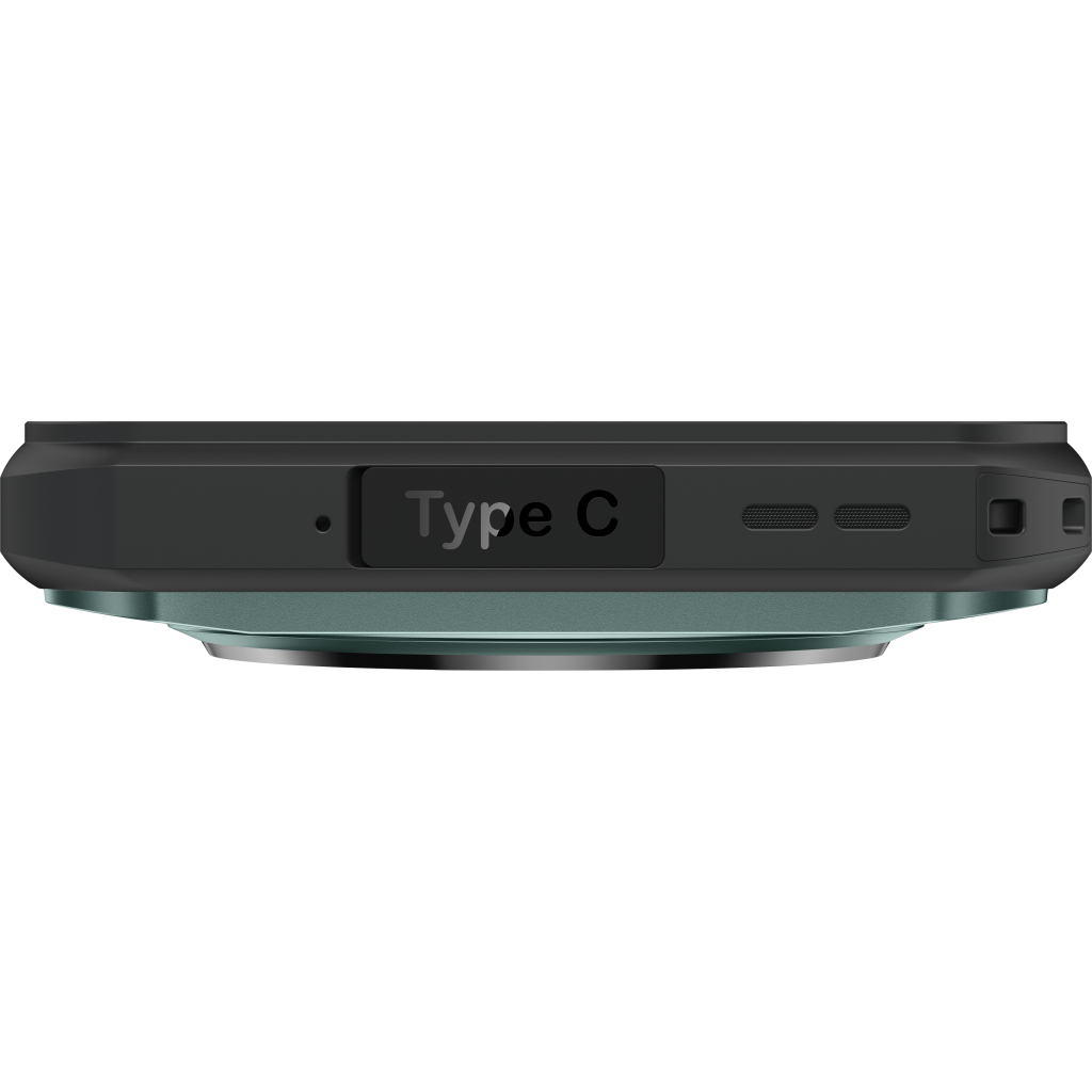 Мобільний телефон OUKITEL WP35 Pro 12/512GB Green (6931940795302) - зображення 9