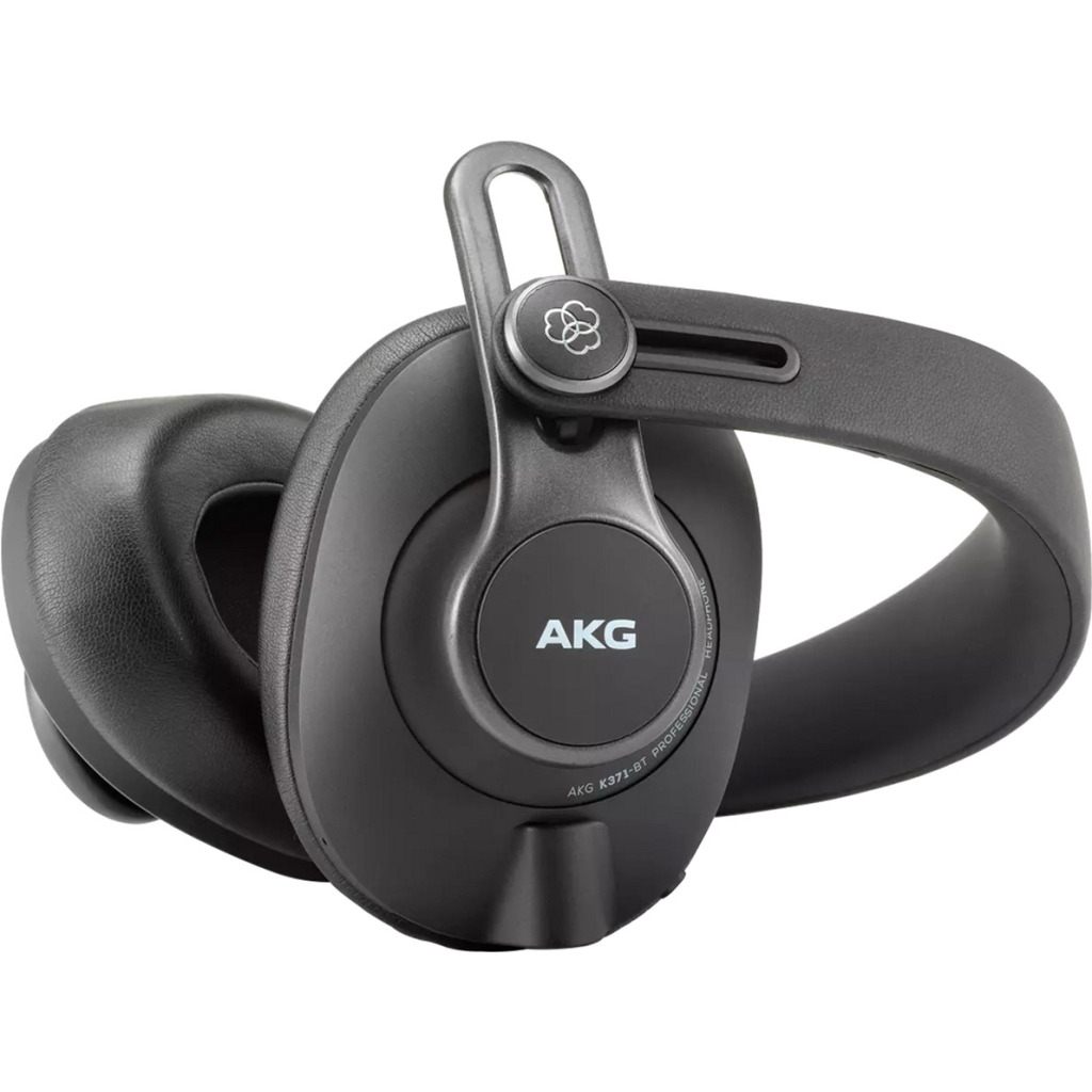 Навушники AKG K371 BT Black - зображення 3