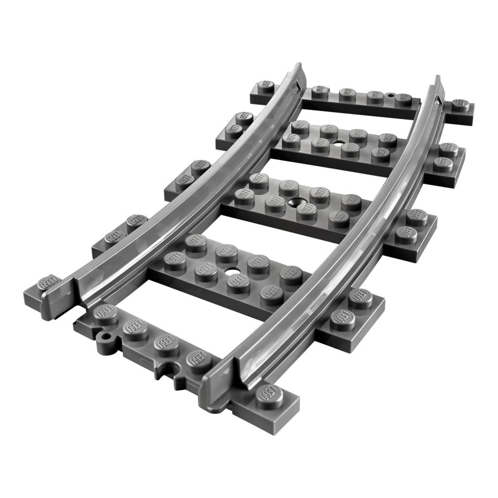 Конструктор LEGO Creator Expert Новорічний експрес (10254) - зображення 3