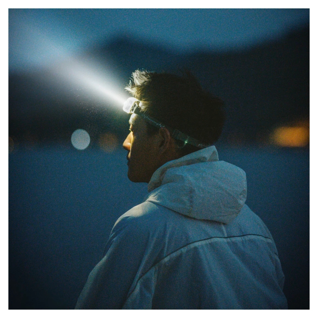 Ліхтар Naturehike CNK2550ZM011 сірий (6977465869906) - зображення 9