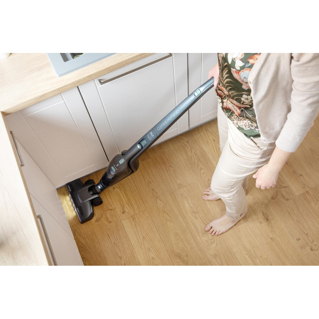 Пилосос Sencor SVC0625AT-EUE3 - зображення 6