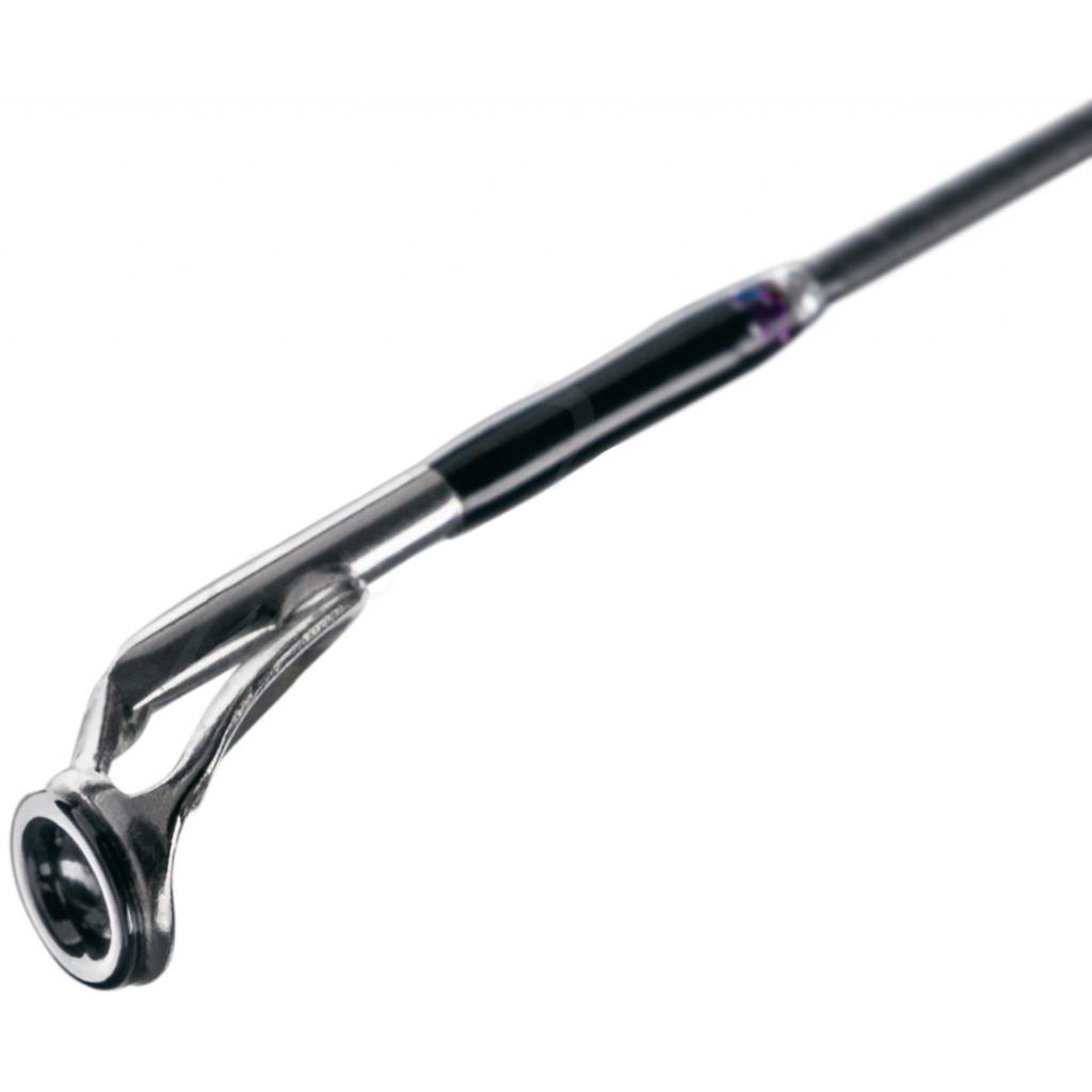 Вудилище Favorite Arena TZ ARNTZ-662UL 1.98m 1.5-5g 2.5-5lb M-Slow (1693.04.52) - зображення 3