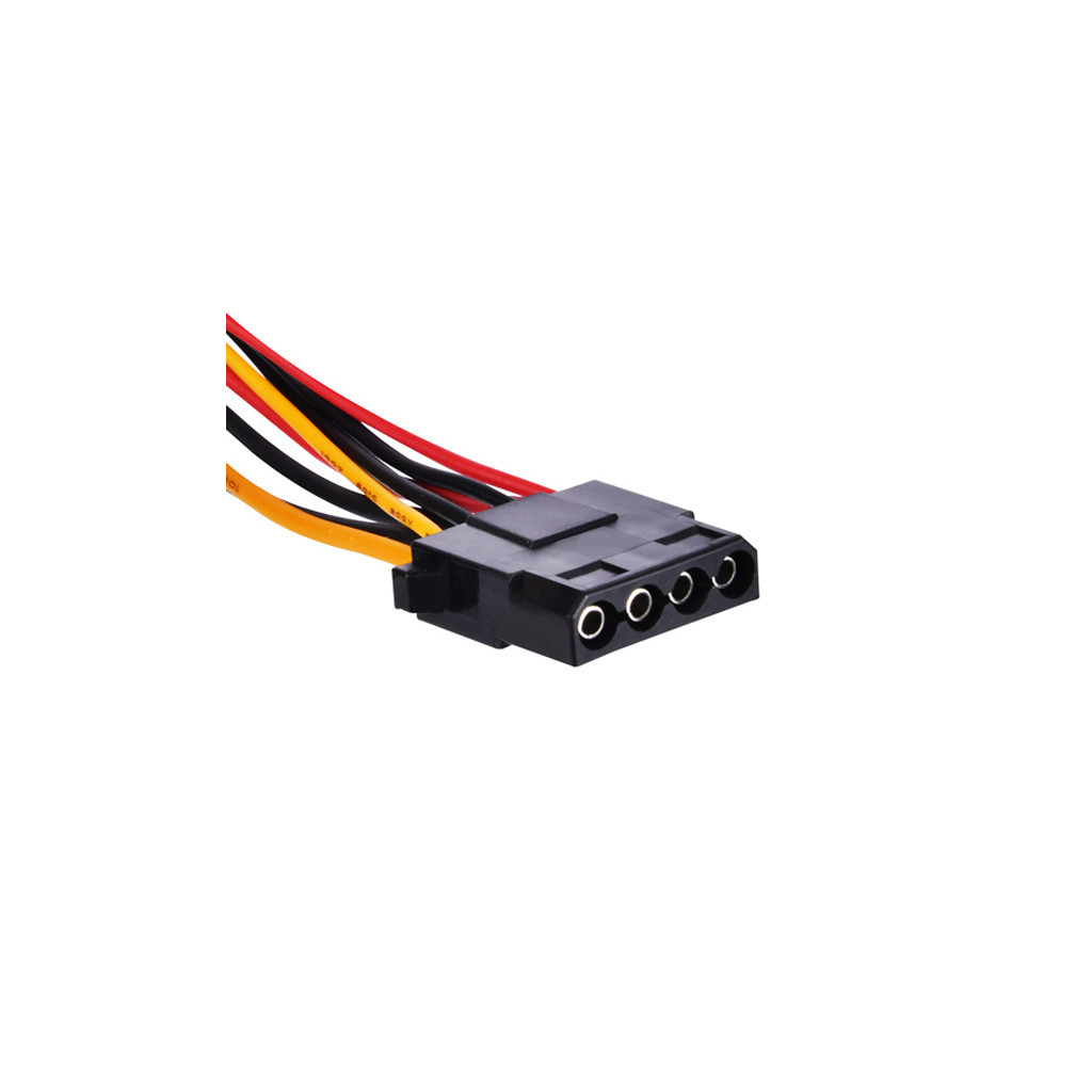 Блок живлення Silver Stone 700W STRIDER (SST-ST70F-ES230) - зображення 11