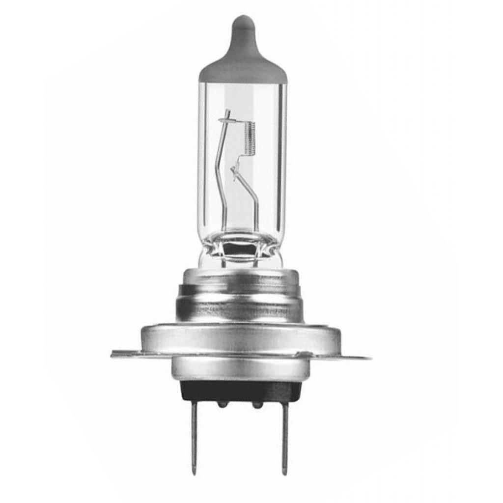 Автолампа Neolux галогенова 55W (N499EL-SCB) - зображення 1