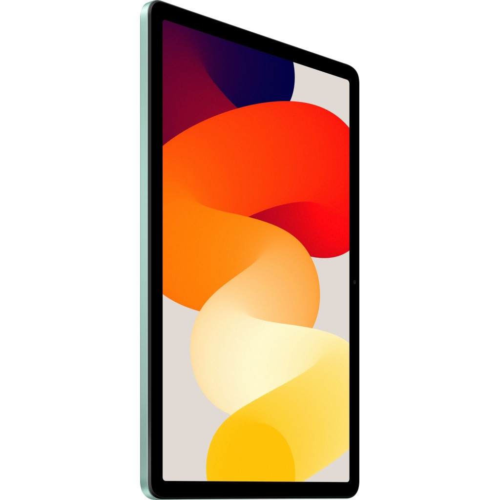 Планшет Xiaomi Redmi Pad SE 8/256GB Mint Green (VHU4588EU) (1022989) - зображення 4