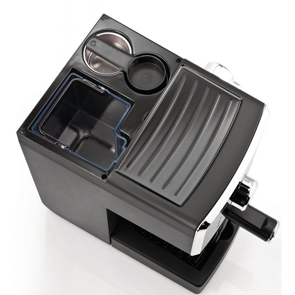 Ріжкова кавоварка еспресо Philips HD 8323/39 (HD8323/39) - зображення 3