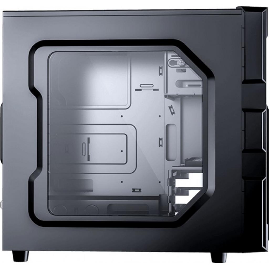 Корпус Gamemax GM-ONE FRGB - зображення 3