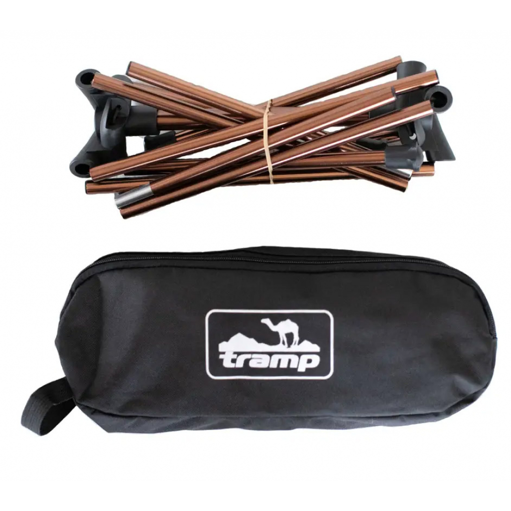 Крісло складане Tramp COMPACT (TRF-060) - зображення 6