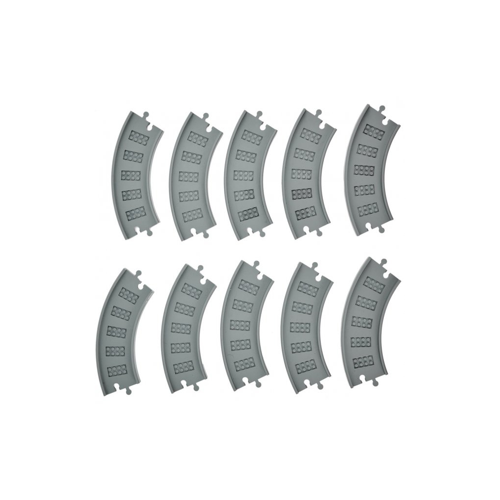 Автотрек ZIPP Toys електричний Міські служби порятунку Модель 1 (LT533-21) - изображение 3