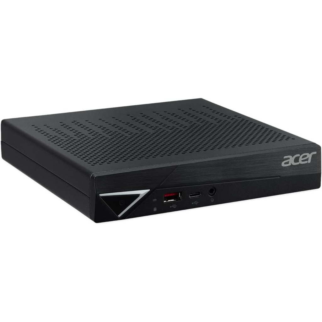 Комп'ютер Acer Veriton VEN2580 / Pentium 7505 (DT.VV5ME.006) - изображение 7