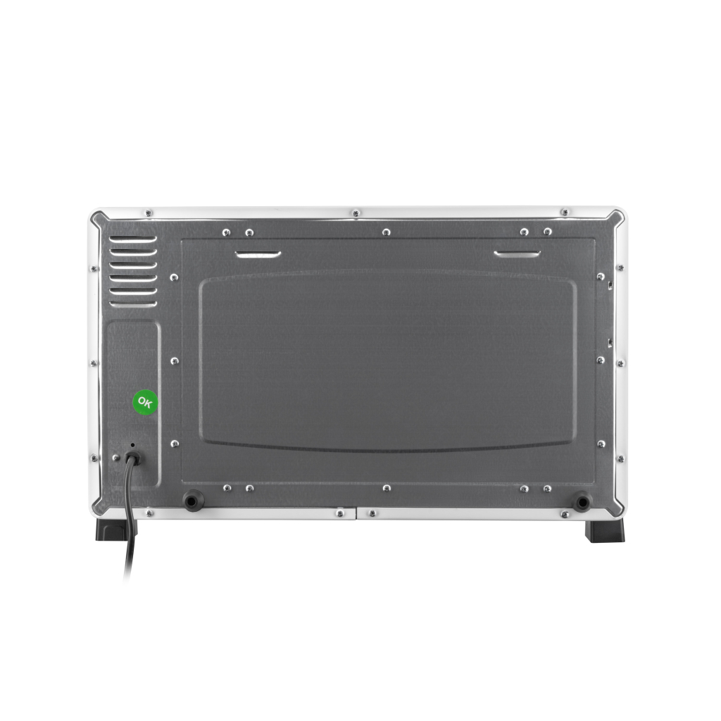 Електропіч Ardesto MEO-N40W - зображення 9