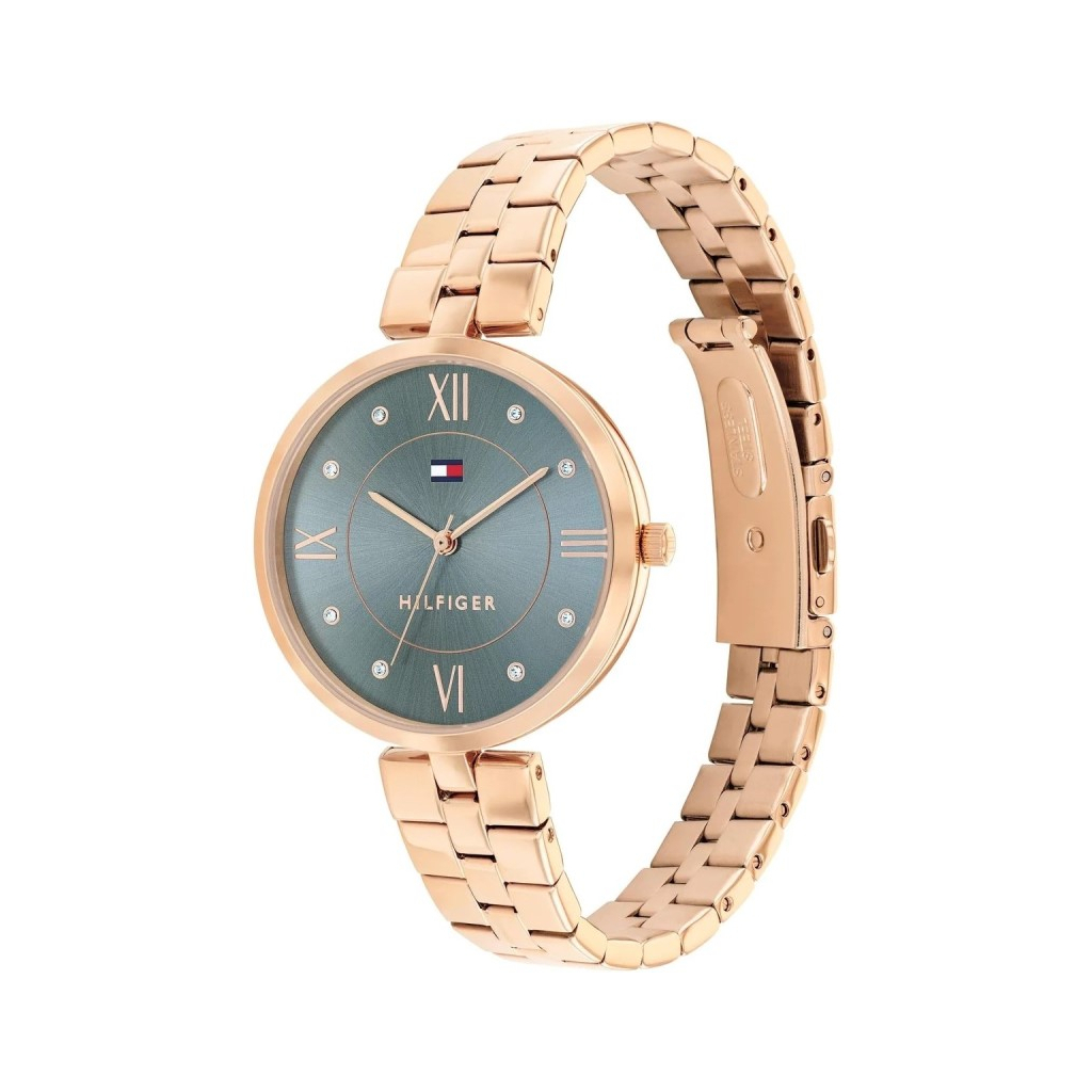 Наручний годинник Tommy Hilfiger 1782686 - зображення 2