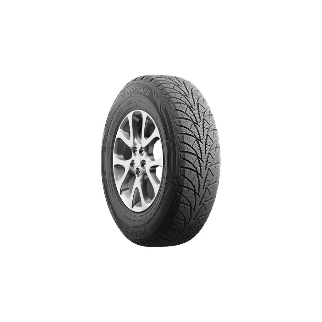 Шина ROSAVA SNOWGARD 175/70R13 82T (14961033824) - зображення 1