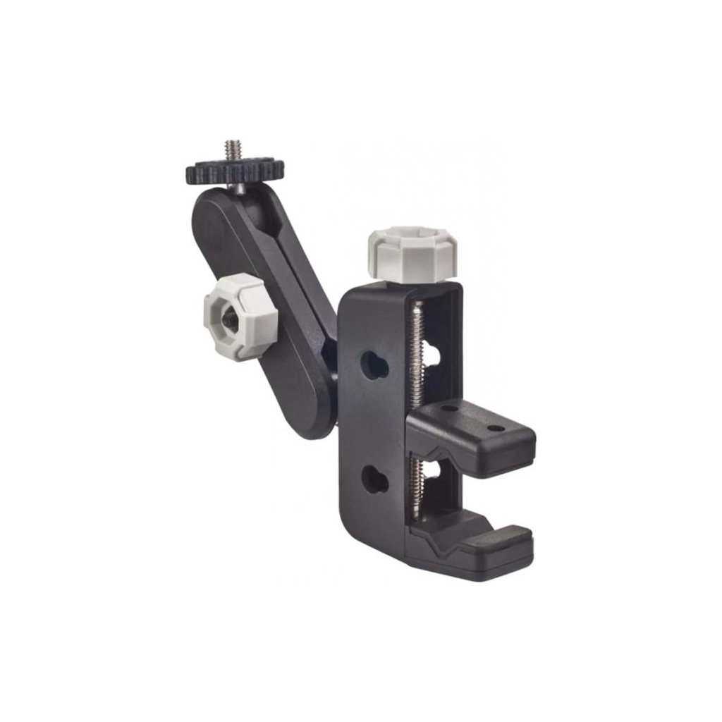 Лазерний нівелір Ryobi RBCLLR1 до 10м, перехресний, червоний промінь (5133004863) - зображення 4