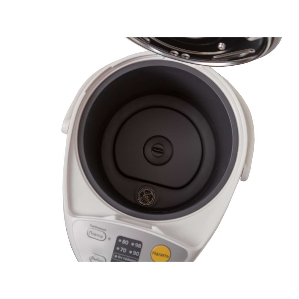 Електрочайник Panasonic NC-EG3000WTS - зображення 6