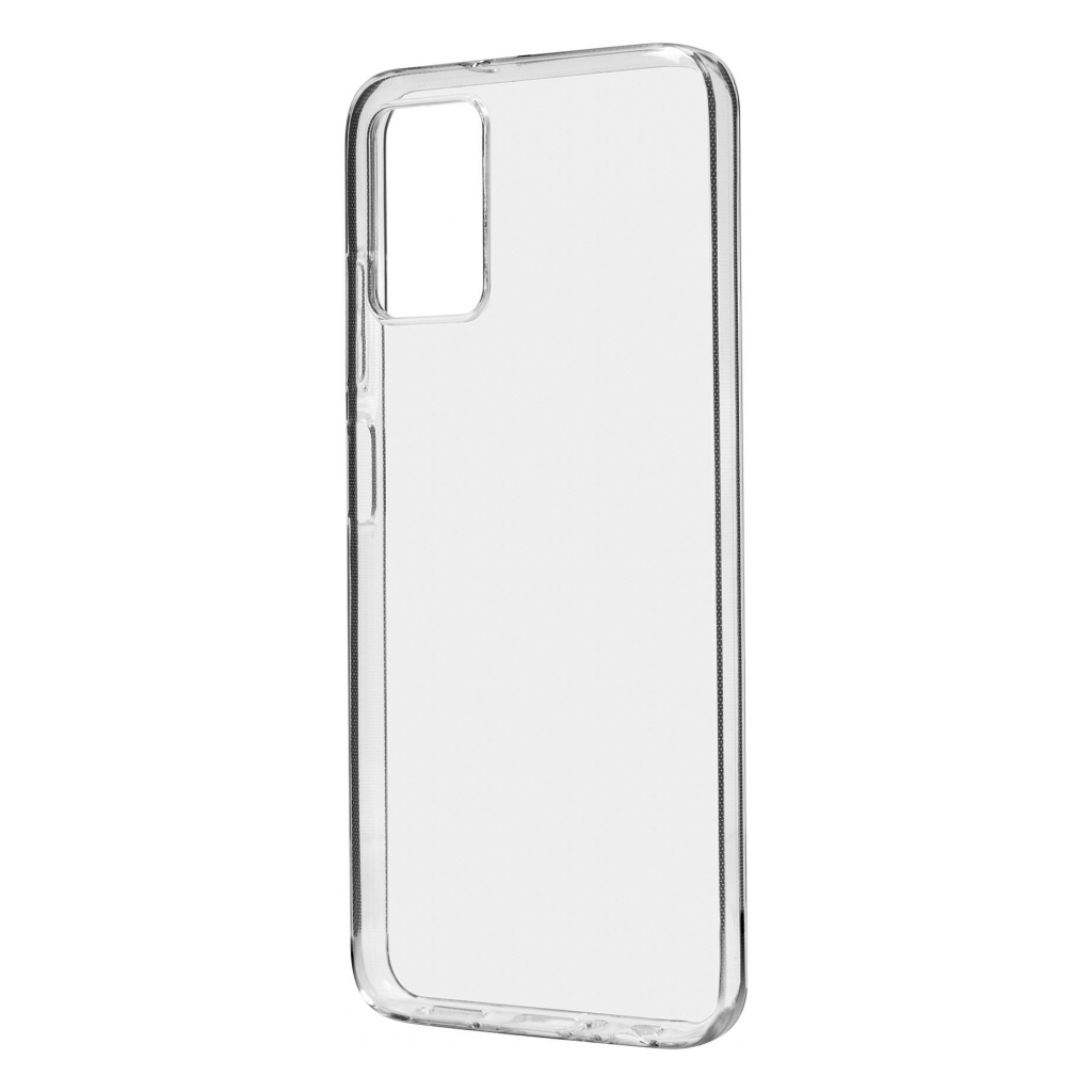 Чохол до мобільного телефона Armorstandart Air Series Nokia G22 Transparent (ARM67011) - зображення 1
