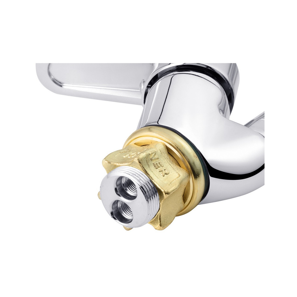 Змішувач Kroner Elbe-C032 (CV016436) - изображение 5