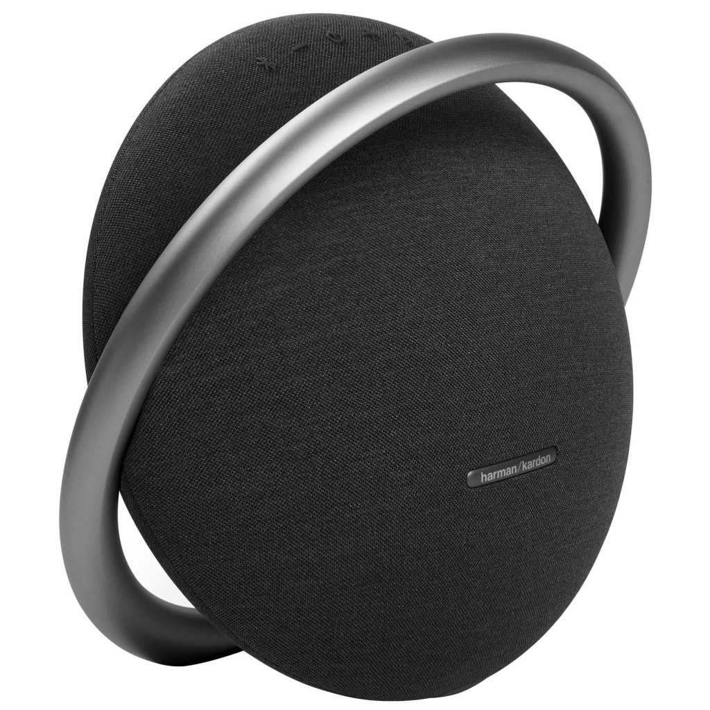 Акустична система Harman Kardon Onyx Studio 7 Black (HKOS7BLKEP) - зображення 3