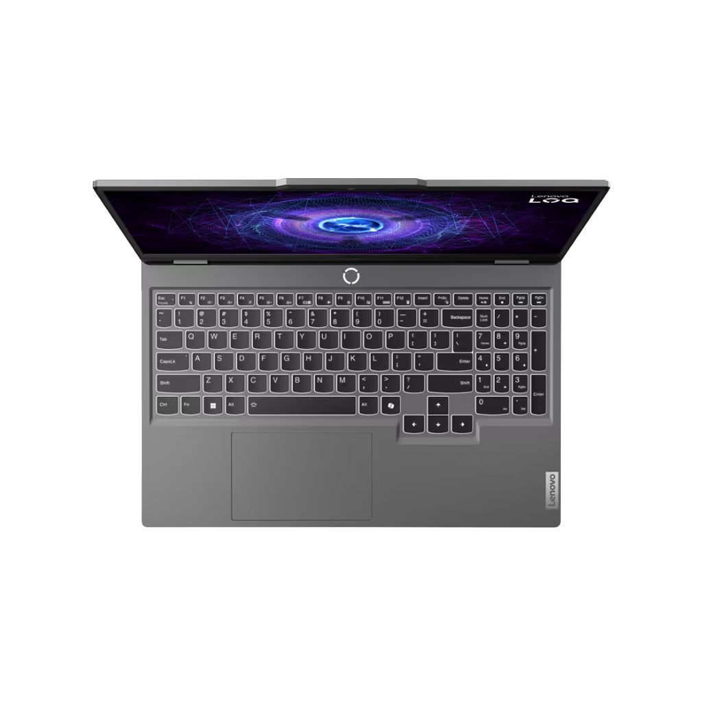 Ноутбук Lenovo LOQ 15IRX9 (83DV00JTRA) - зображення 6