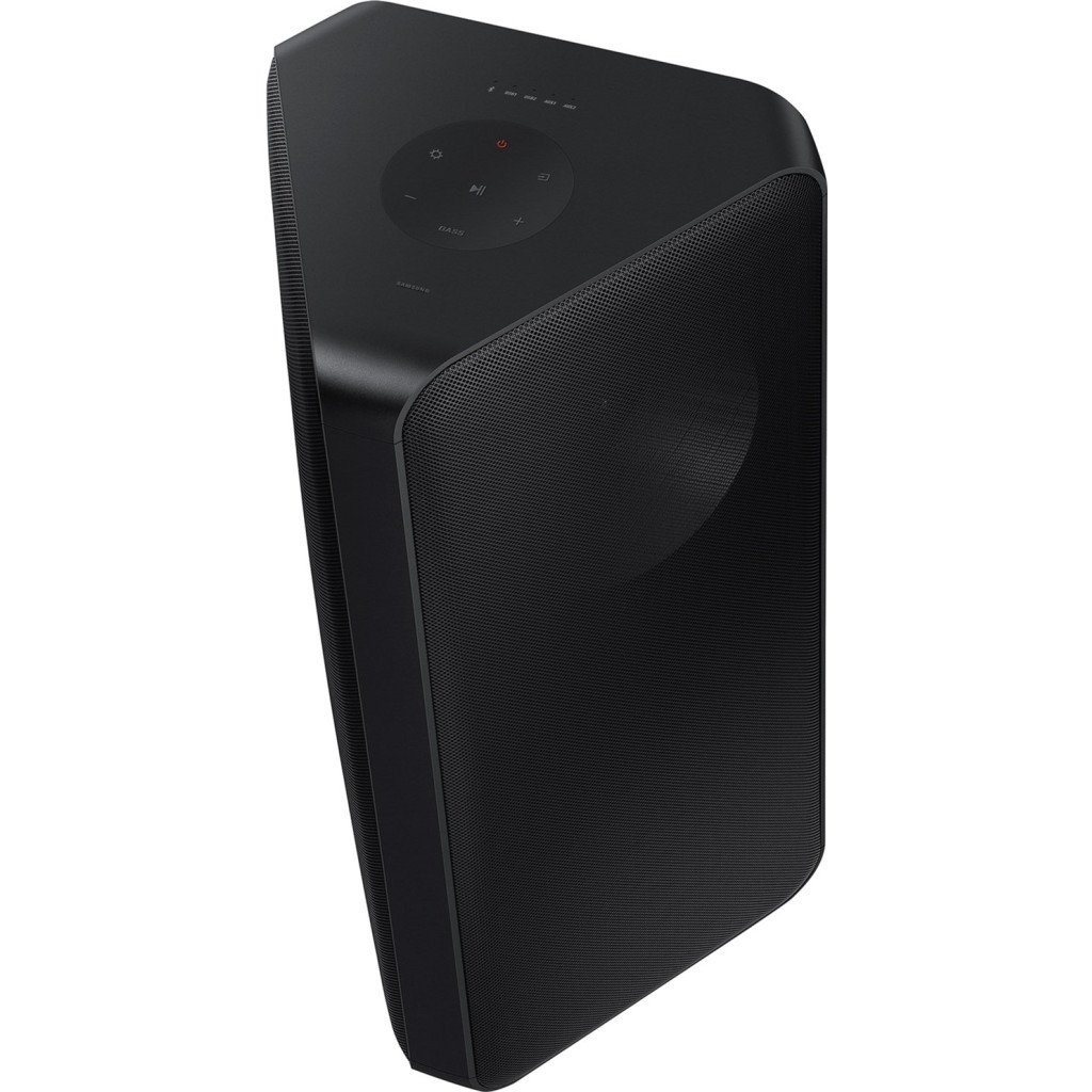 Акустична система Samsung Sound Tower MX-ST90B/RU (MX-ST90B/RU) - зображення 9