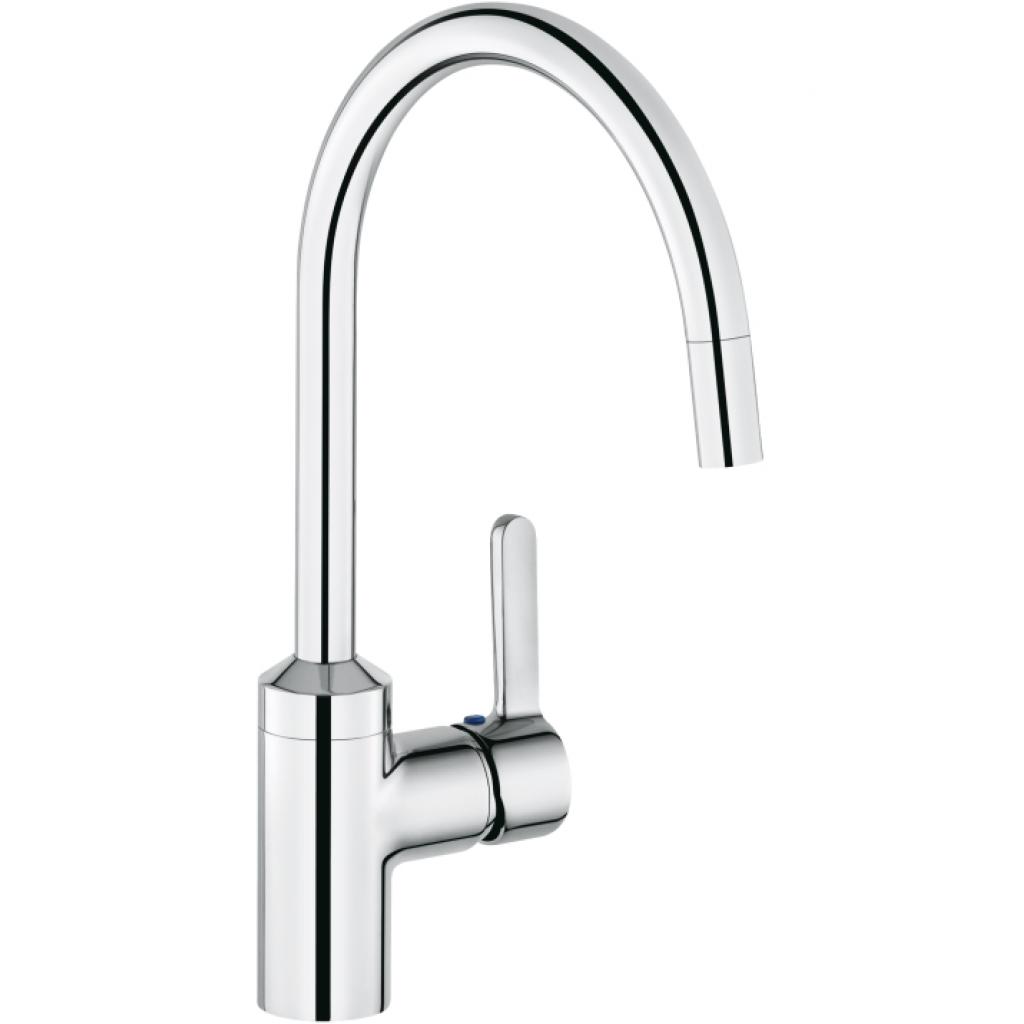 Змішувач KLUDI BINGO STAR (428519678) - зображення 1