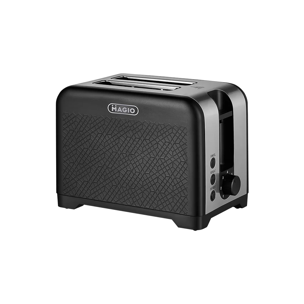 Тостер Magio МG-287 - зображення 1