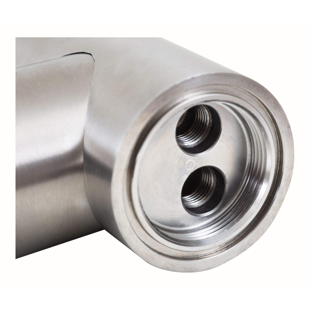 Змішувач Interline ANGLE sateen - зображення 6