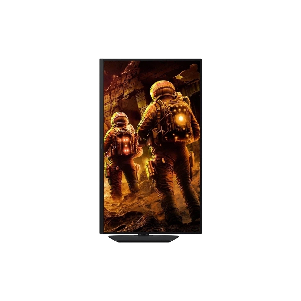 Монітор Samsung LS32FG502EIXUA - зображення 11