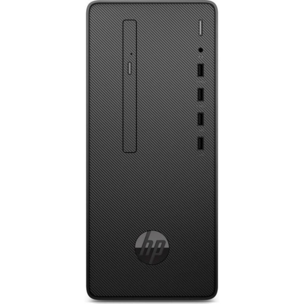 Комп'ютер HP Desktop Pro MT / Ryzen3 Pro 3200 (160J6ES) - зображення 1