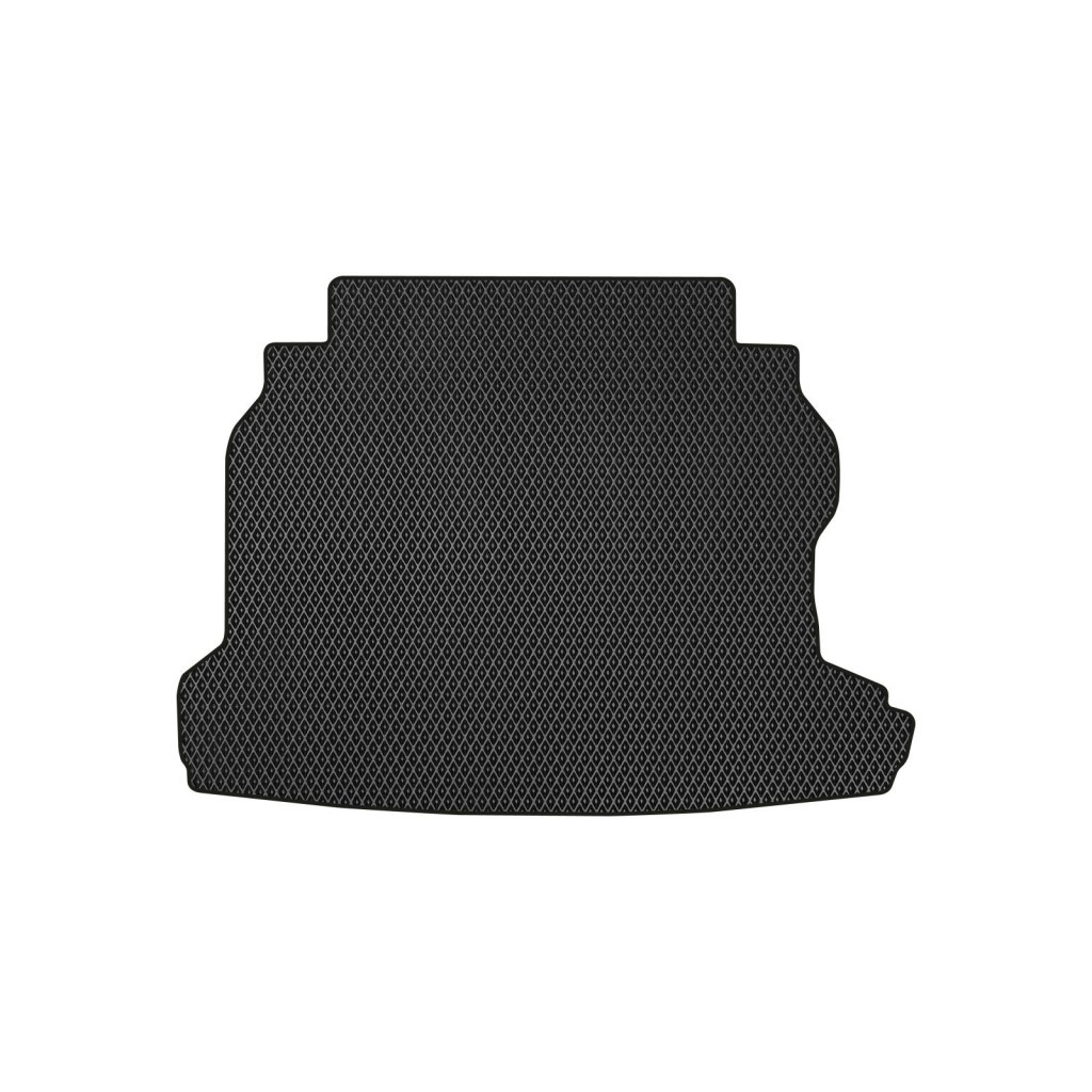 Килимок в багажник EVAtech Opel Astra (G) MT 1998-2009 2 поколінн (OL3493B1RBB) - зображення 1