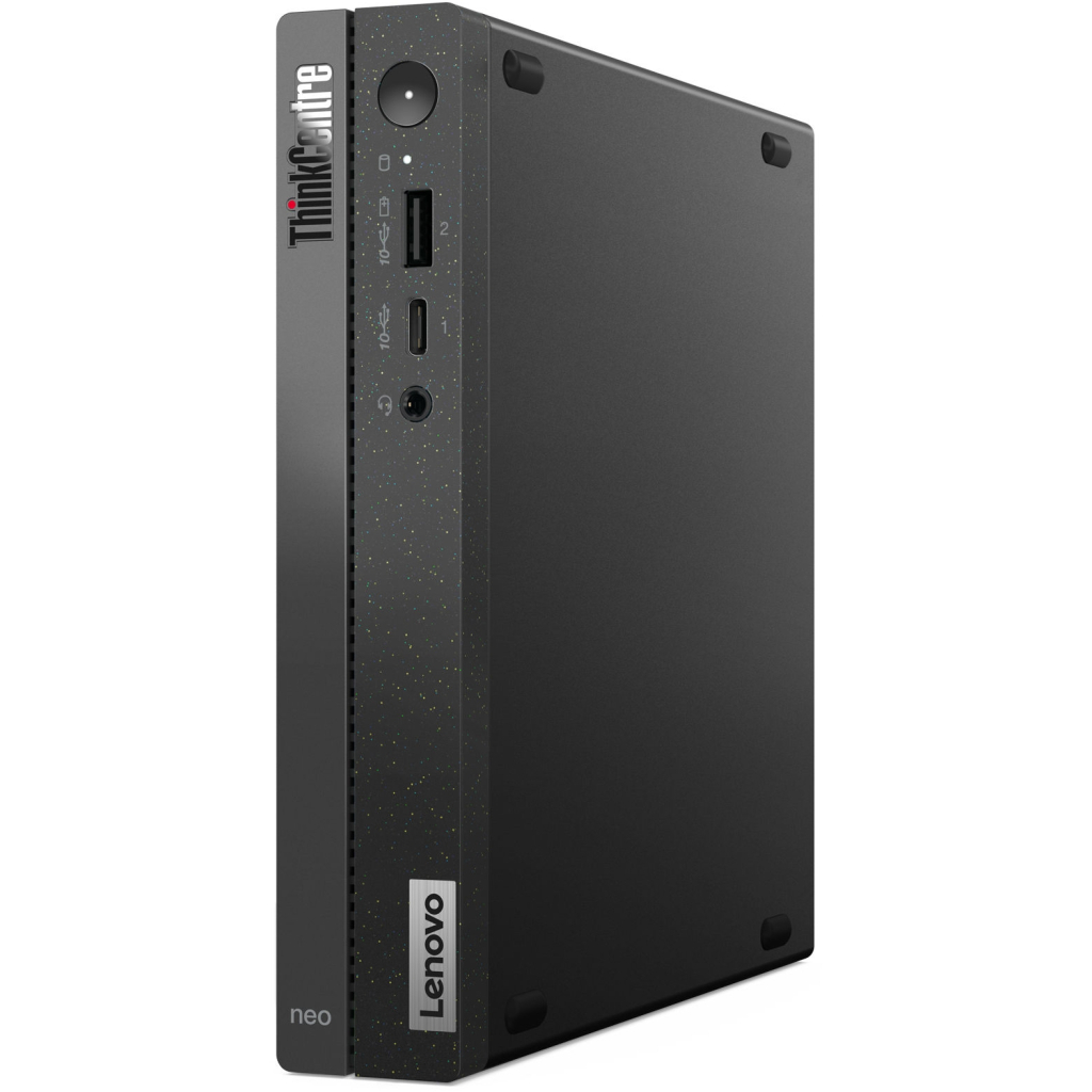 Комп'ютер Lenovo ThinkCentre neo 50q G4 / i5-13420H, 16, 512, WiFi, кл+м, Win11P (12LN003XUI) - зображення 3