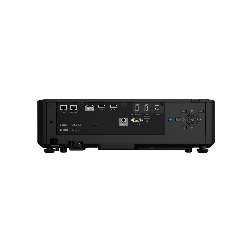 Проектор Epson EB-L775U (V11HA96180) - зображення 4