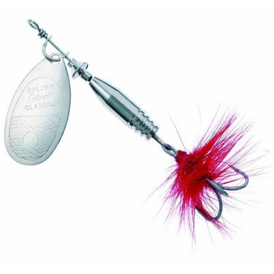 Блешня Balzer Colonel Classic Standard Uni Silver (13036 003) - зображення 1