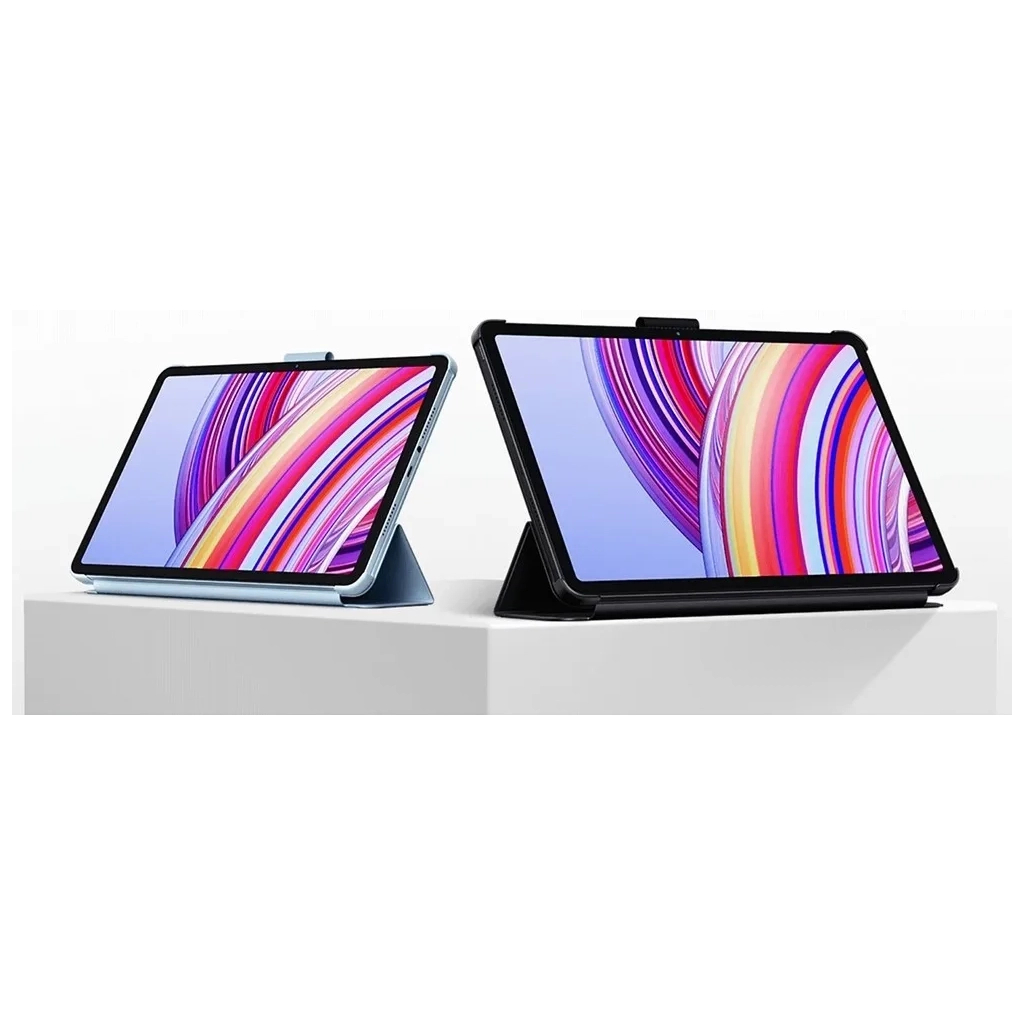 Чохол до планшета Xiaomi Redmi Pad Pro Cover Black (1052508) - зображення 4
