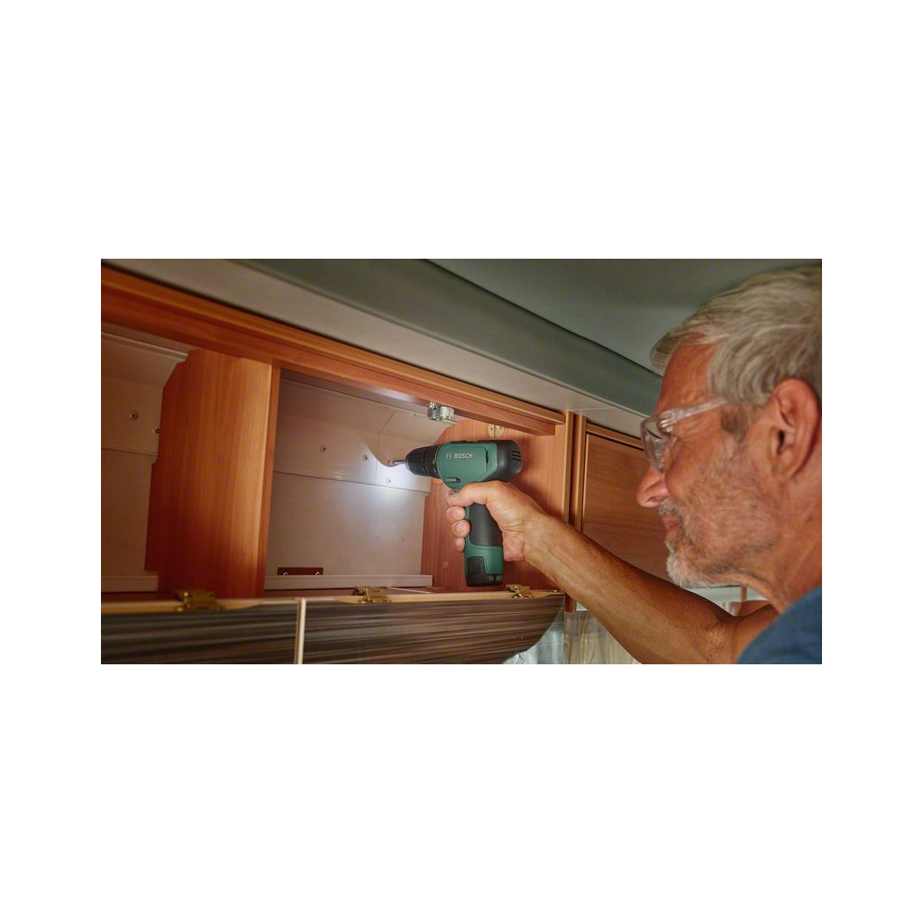 Шуруповерт Bosch EasyDrill 1200, 2х12В (0.603.9D3.002) - зображення 3