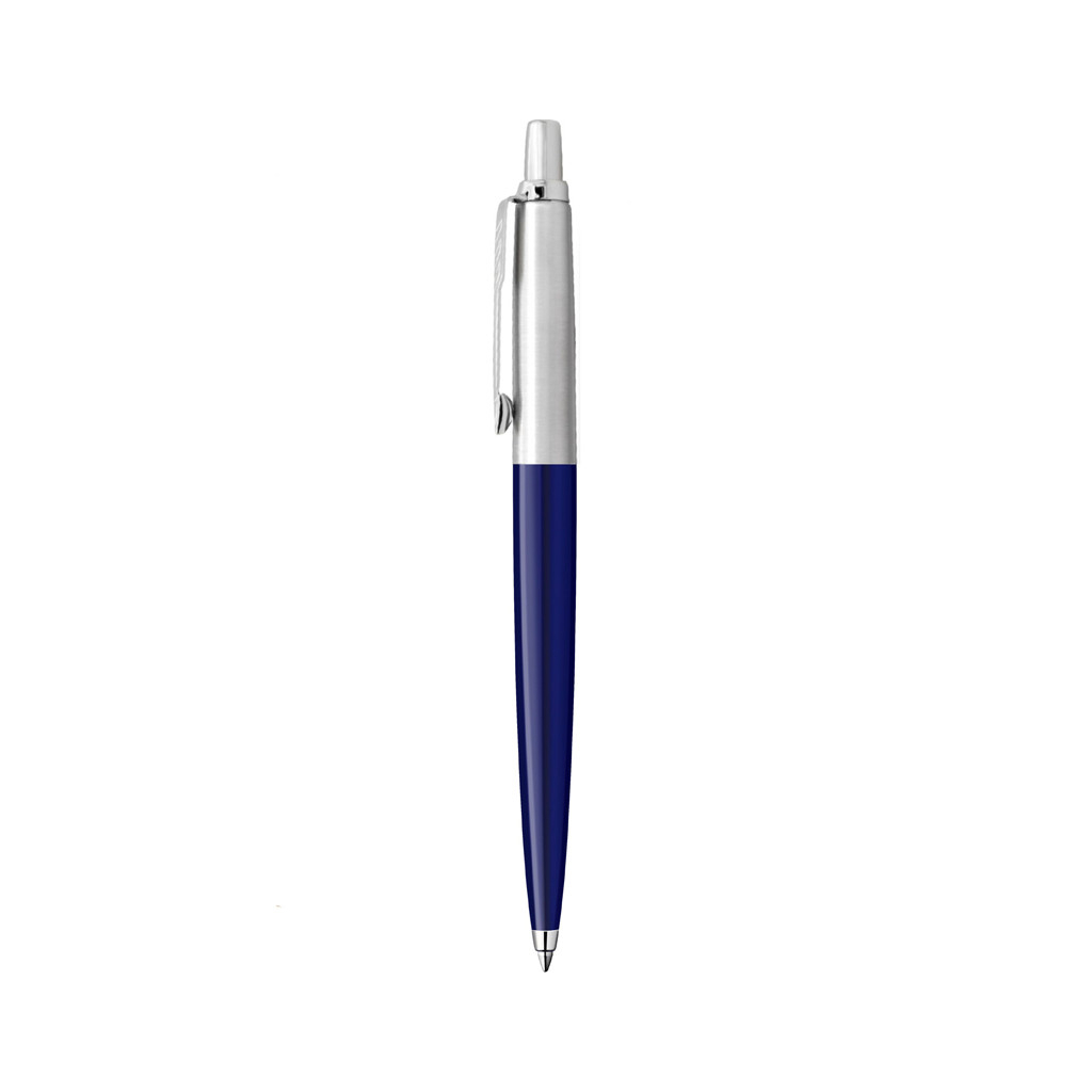 Ручка кулькова Parker JOTTER 17 Original Navy Blue CT BP (15 832) - изображение 2