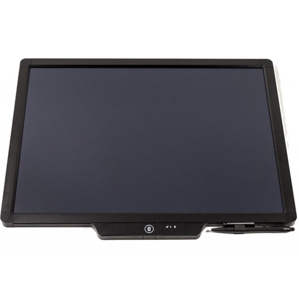 Графічний планшет PowerPlant Writing Tablet 20" Black (NYWT020A) - зображення 1