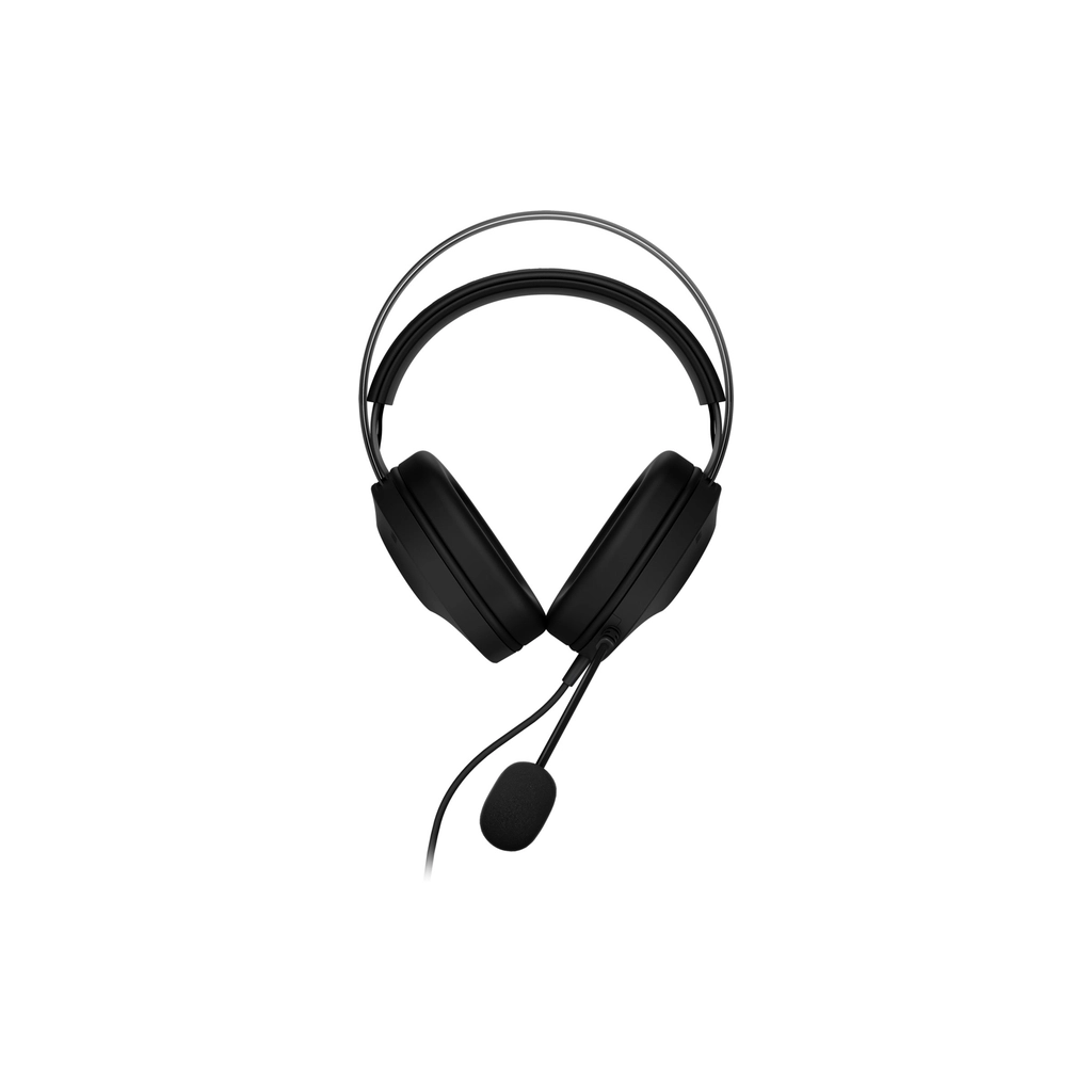 Навушники ASUS TUF Gaming H1 Gen II Black (90YH044B-BHUA00) - зображення 3