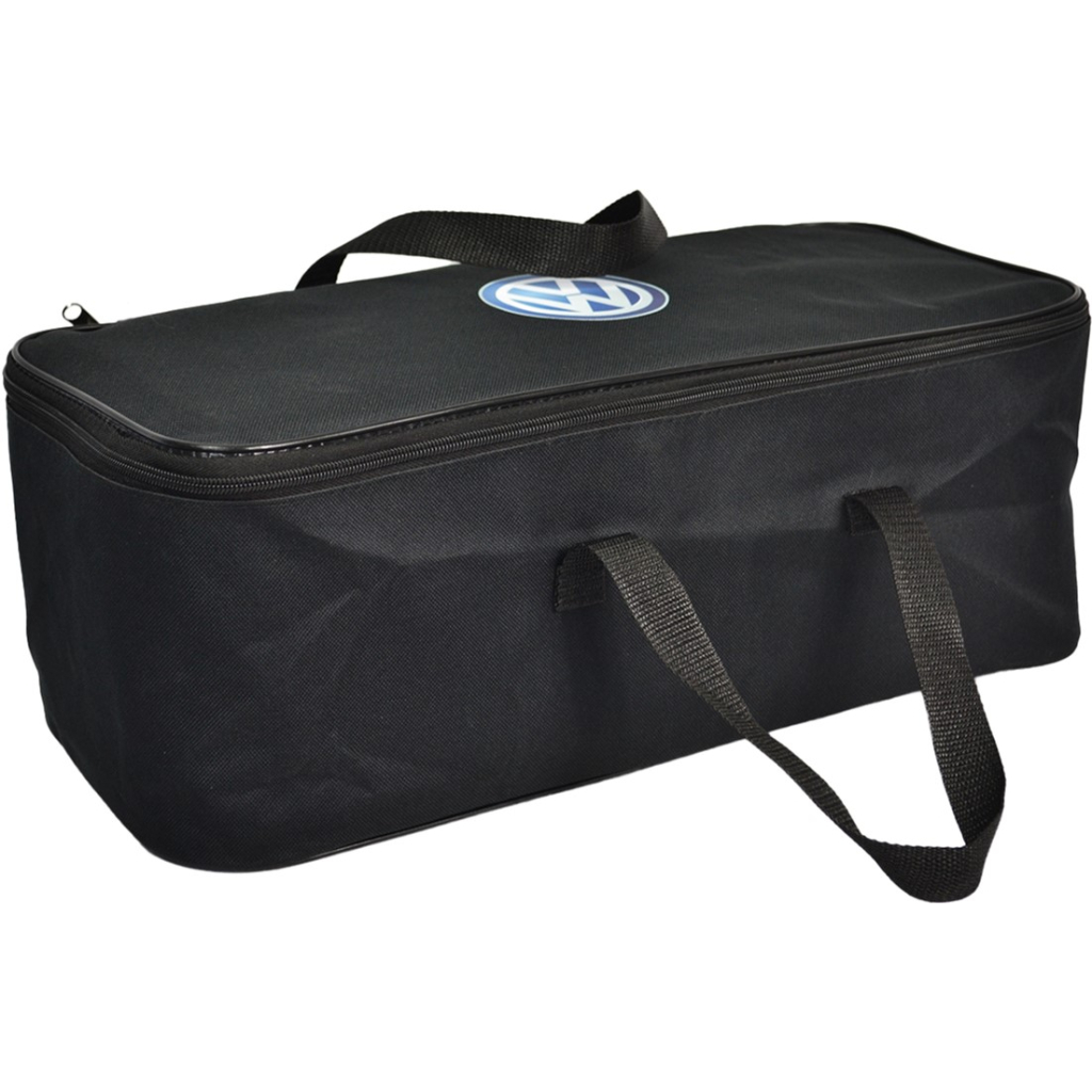 Сумка-органайзер Poputchik Volkswagen (03-125-1Д) - зображення 3