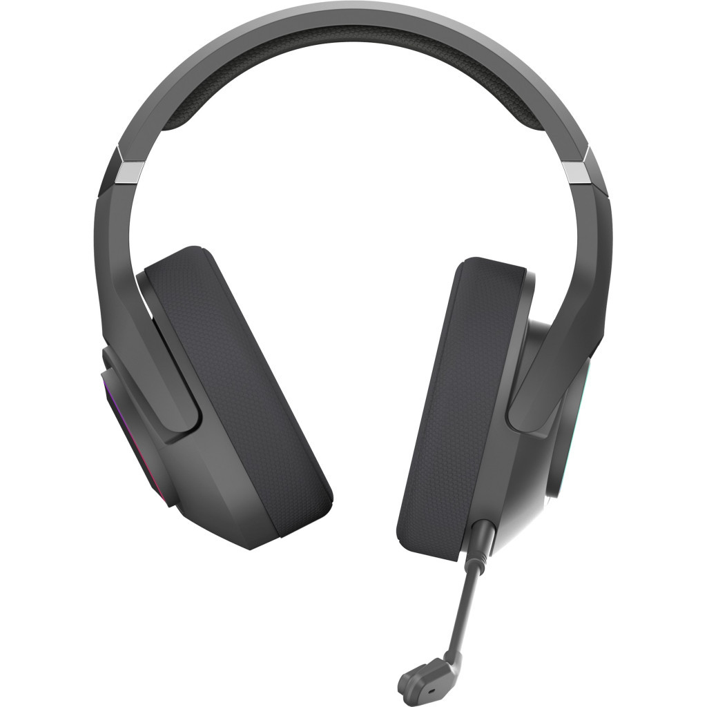 Навушники A4Tech Bloody GR270 RGB Black (4711421982719) - зображення 2