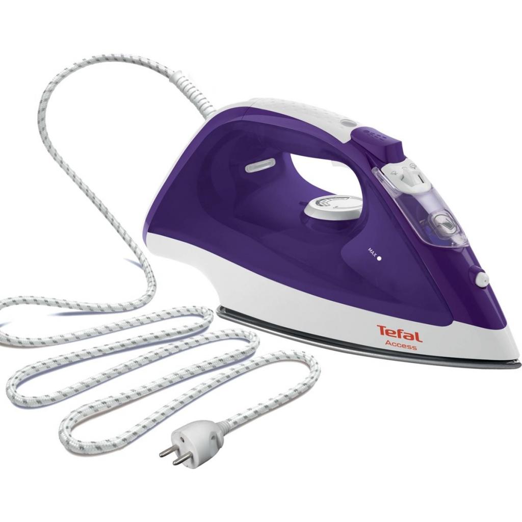 Праска Tefal FV1526E3 - зображення 3