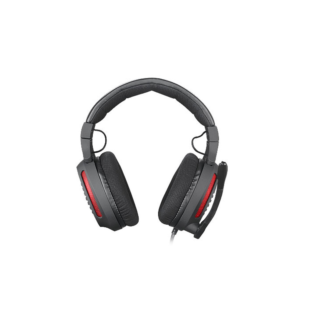 Навушники REAL-EL GDX-7880 Black - зображення 3