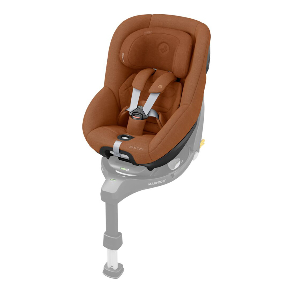 Автокрісло Maxi-Cosi Pearl 360 Pro Authentic Terra (8053491110) - зображення 5