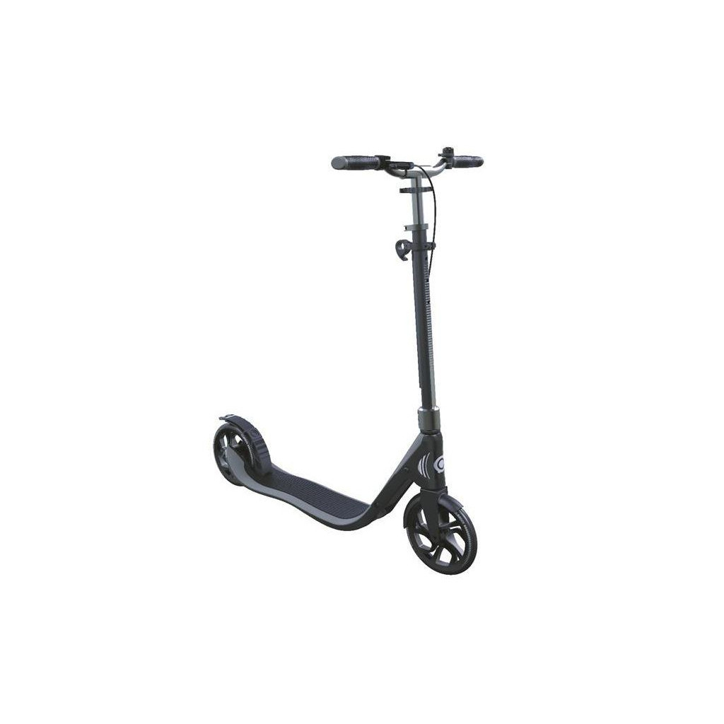 Самокат Globber ONE NL 205 DELUXE Чорний (478-100) - зображення 7