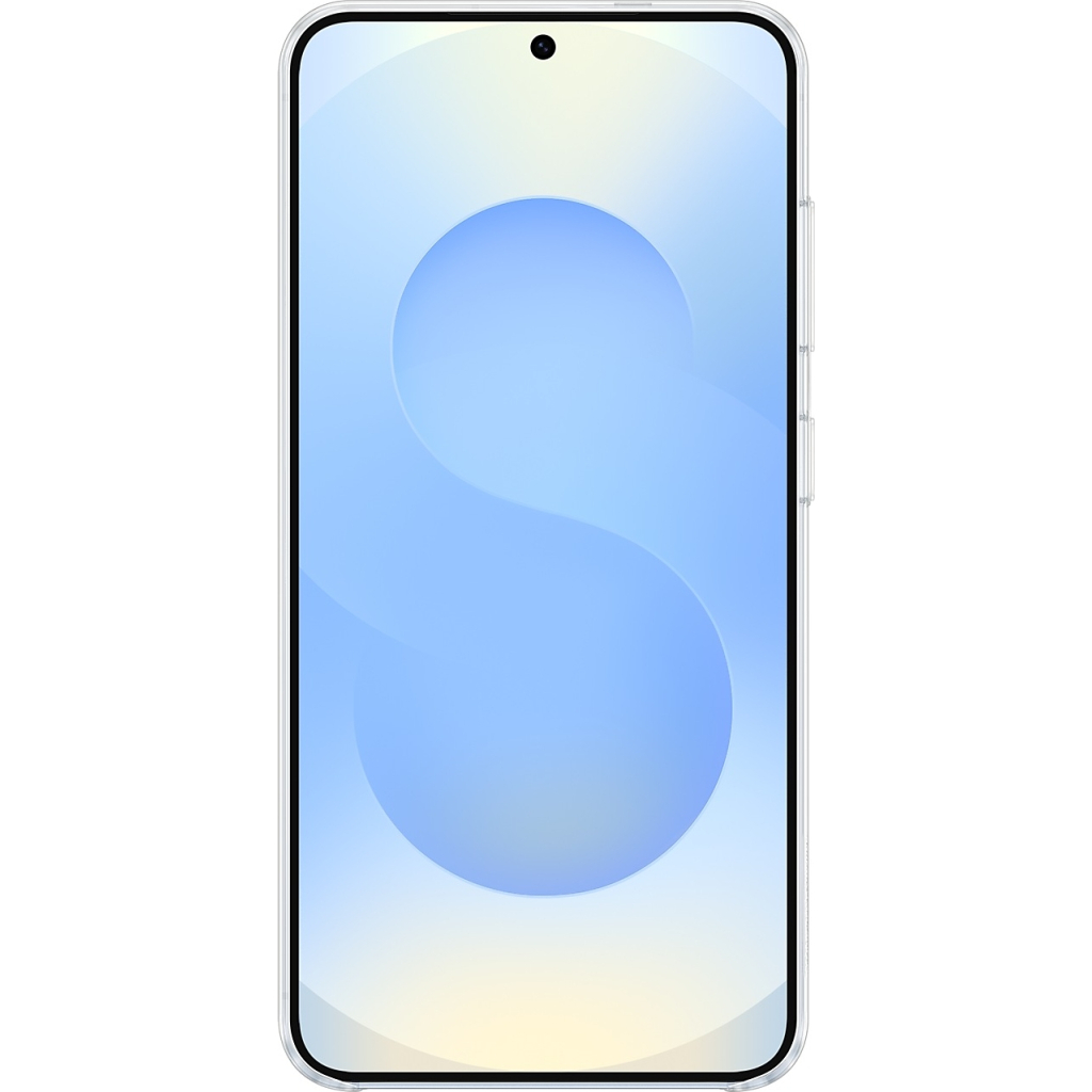 Чохол до мобільного телефона Samsung Galaxy S25 (S931) Clear case (EF-QS931CTEGWW) - зображення 2