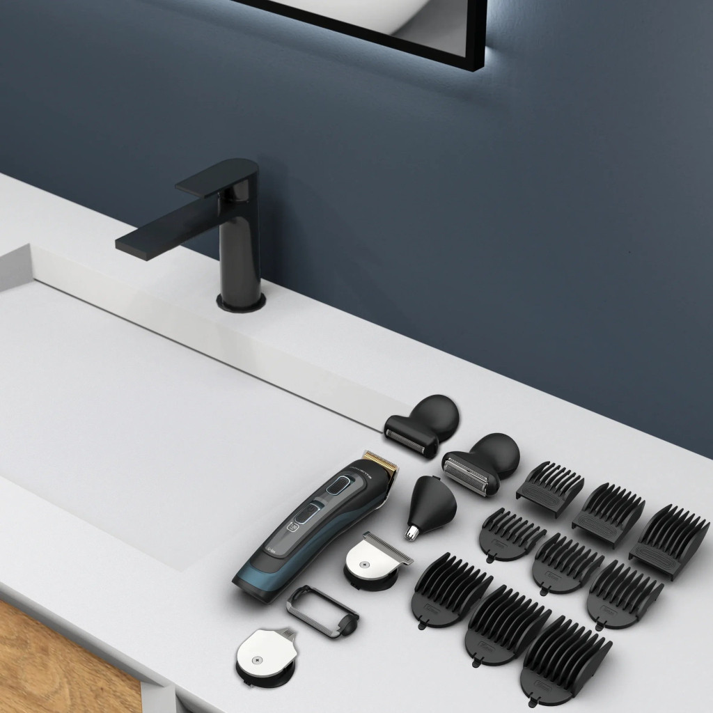 Тример Rowenta TN9464E0 - зображення 10